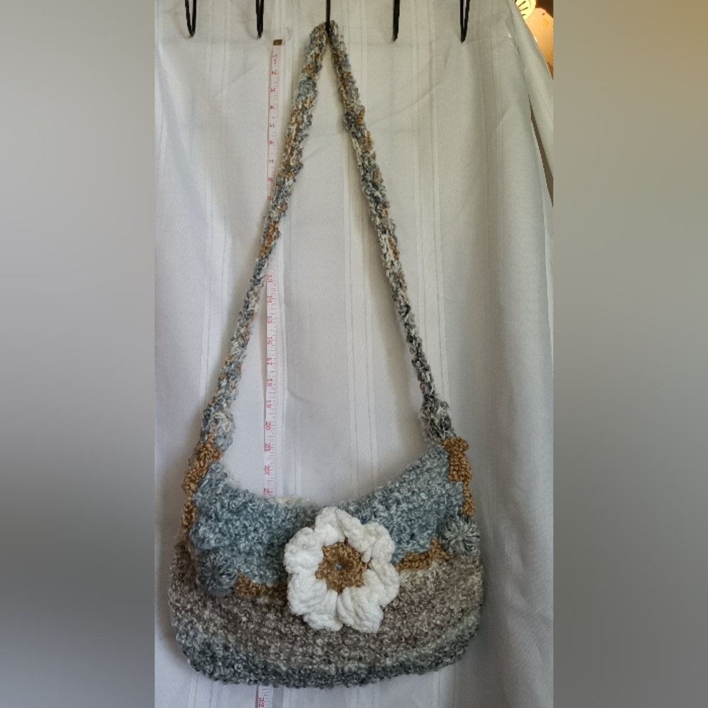 Purse crossbody